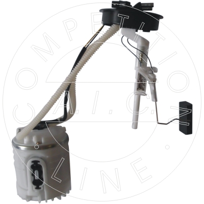 Sistem alimentare cu combustibil AIC 54898