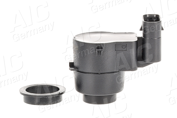Sensor ajutor parcare BMW Seria 3 (E90) 318 d  diesel 143 cai AIC 54976