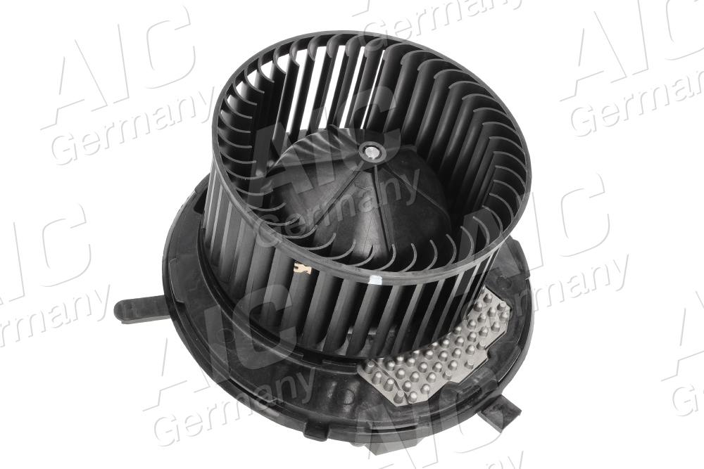 Ventilator habitaclu SKODA OCTAVIA II (1Z3) 1.9 TDI  diesel 105 cai AIC 55004
