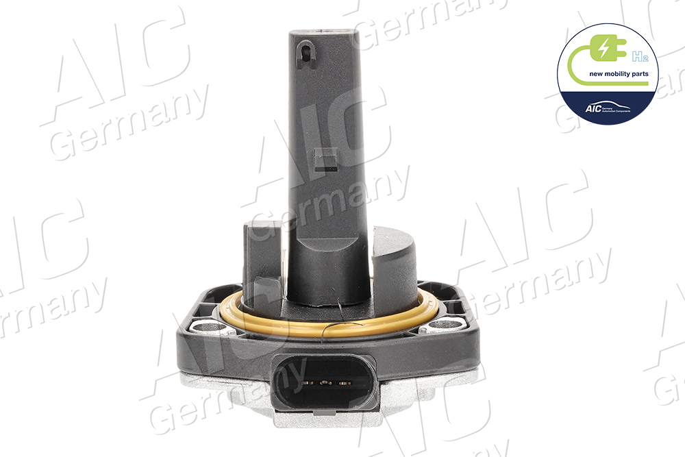 Senzor nivel ulei motor VW PASSAT B6 Variant (3C5) 2.0 FSI  benzina 150 cai AIC 55107