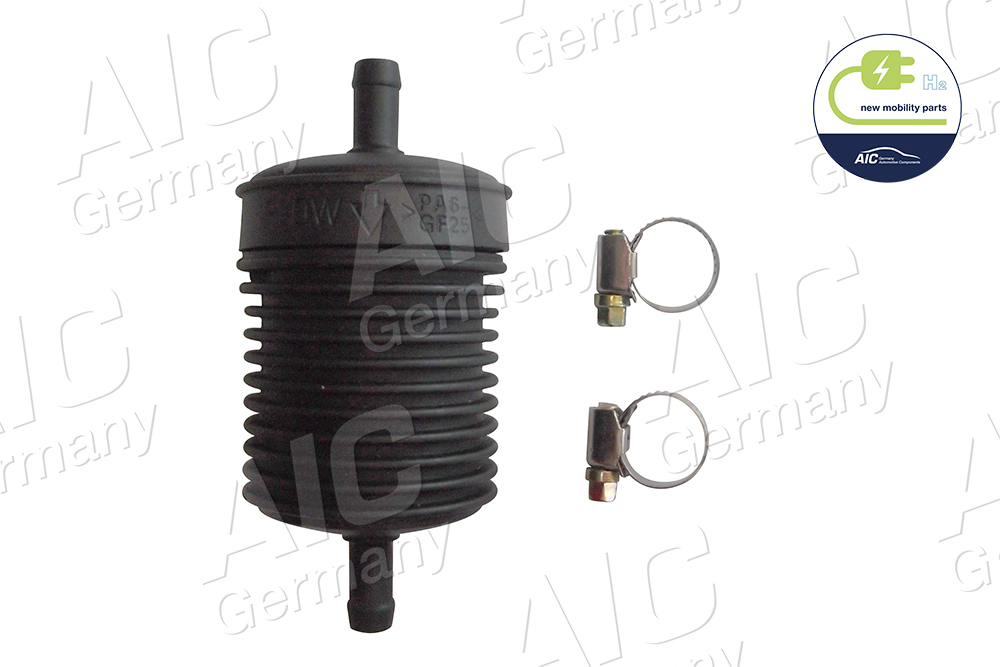 Filtru hidraulic sistem directie FORD FOCUS II (DA_, HCP, DP) 1.6 TDCi  diesel 90 cai AIC 55266