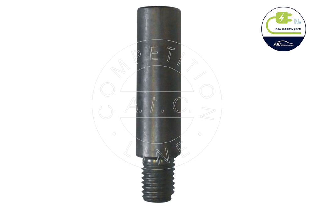 Surub ghidare etrier frana VW TOURAN (1T1, 1T2) 1.9 TDI  diesel 105 cai AIC 55282