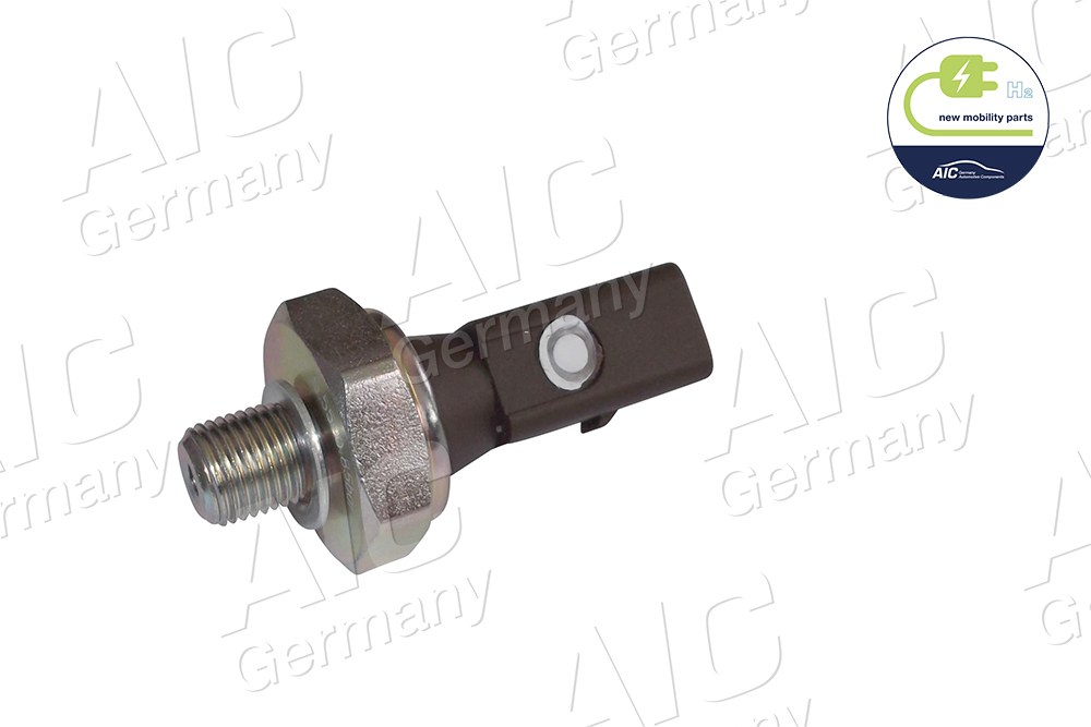 Senzor presiune ulei AUDI A4 B7 (8EC) 2.0 TDI  diesel 140 cai AIC 55401