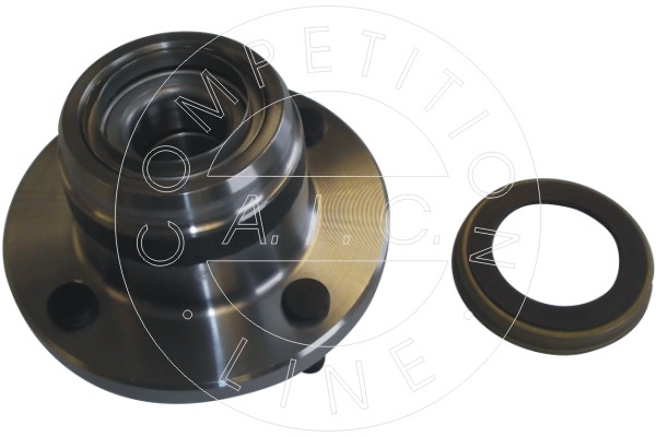 Set rulment roata FORD FOCUS I (DAW, DBW) 1.8 TDCi  diesel 100 cai AIC 55433