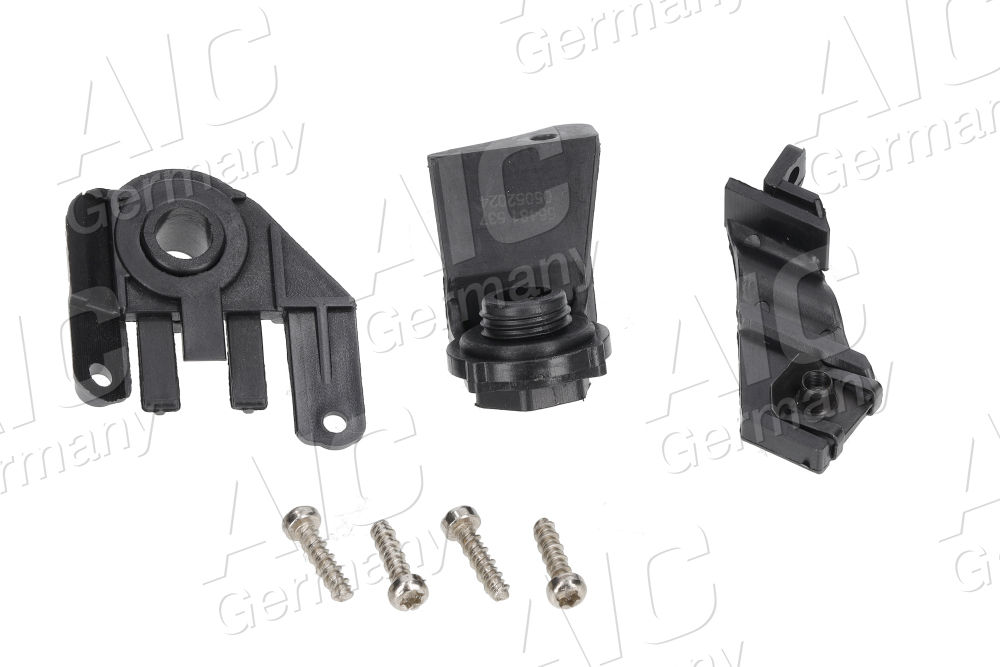 Suport far VW GOLF V Variant (1K5) 2.0 TFSI  benzina 200 cai AIC 55481