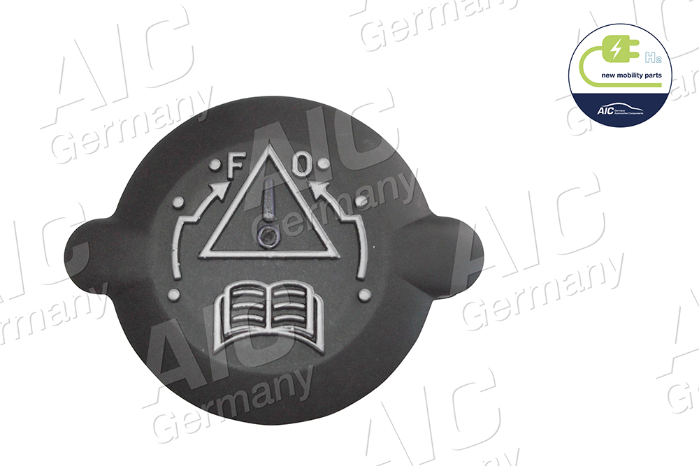 Buson vas expansiune AIC 55596
