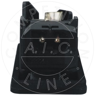 Iluminare numar de circulatie AIC 55681