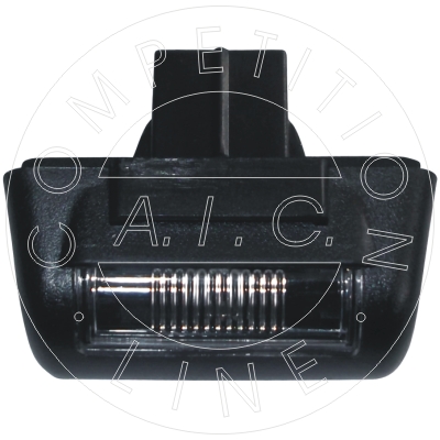 Iluminare numar de circulatie AIC 55776