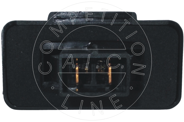 Iluminare numar de circulatie AIC 55776