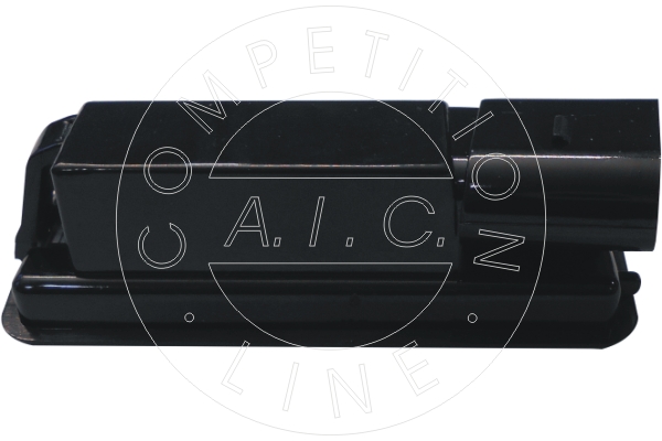 Iluminare numar de circulatie AIC 55780