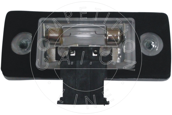 Iluminare numar de circulatie AIC 55787