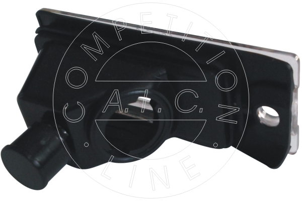 Iluminare numar de circulatie AIC 55788