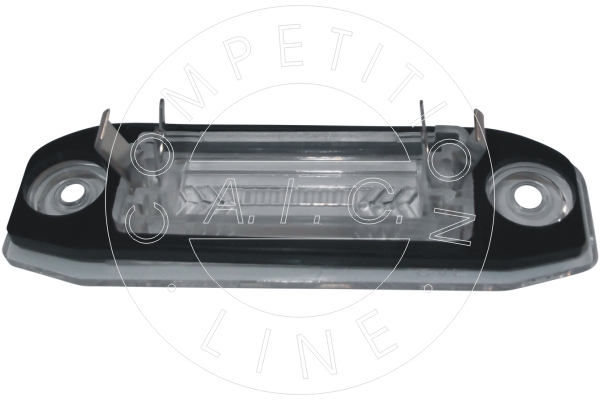 Iluminare numar de circulatie AIC 55789