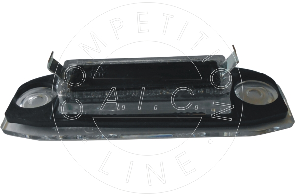 Iluminare numar de circulatie AIC 55790