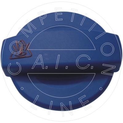 Buson vas expansiune AIC 56045