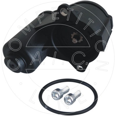 Element actionare etrier frana de parcare VW PASSAT B6 (3C2) 2.0 TDI 16V  diesel 140 cai AIC 56094