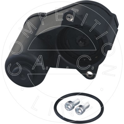 Element actionare etrier frana de parcare VW PASSAT B6 (3C2) 2.0 TDI 16V  diesel 140 cai AIC 56095