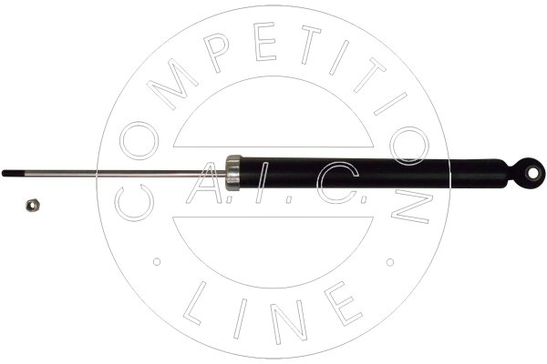 Amortizor CHEVROLET AVEO hatchback (T300) 1.2  benzina 69 cai AIC 56267
