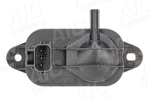 Senzor presiune gaze evacuare FORD FOCUS II (DA_, HCP, DP) 1.6 TDCi  diesel 109 cai AIC 56397