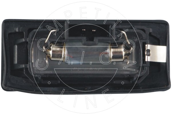 Iluminare numar de circulatie AIC 56445