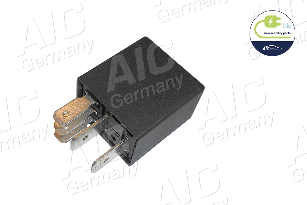 Releu multifunctional VW GOLF IV (1J1) 1.4 16V  benzina 75 cai AIC 56499