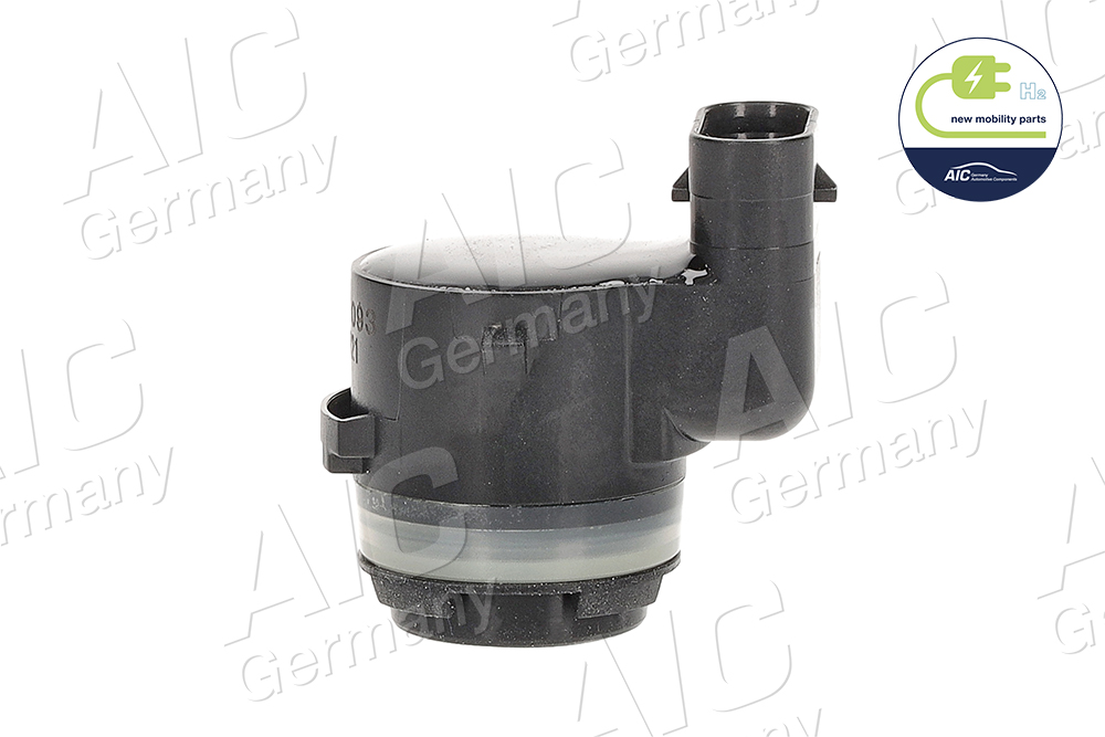 Sensor ajutor parcare VW GOLF VII Variant (BA5, BV5) 2.0 TDI  diesel 150 cai AIC 56570
