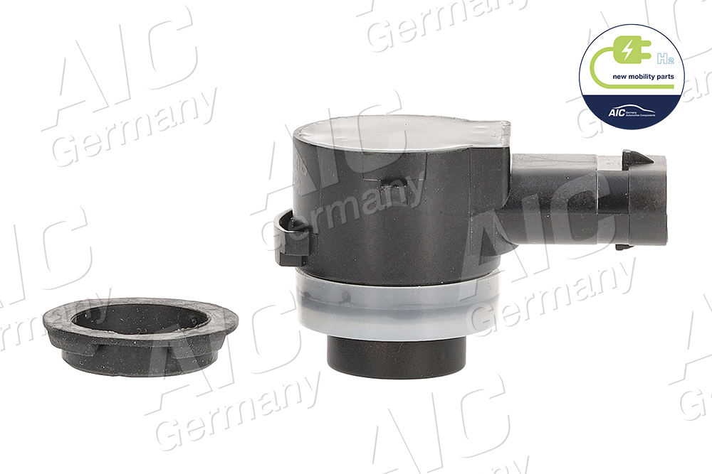 Sensor ajutor parcare VW GOLF VII Variant (BA5, BV5) 2.0 TDI  diesel 150 cai AIC 56571