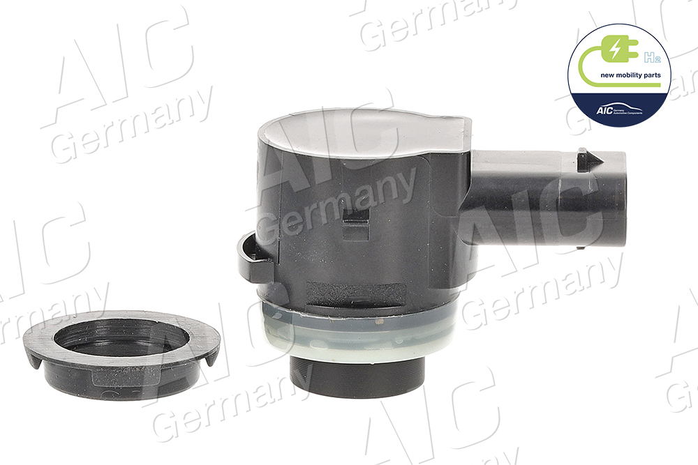Sensor ajutor parcare VW GOLF VII Variant (BA5, BV5) 2.0 TDI  diesel 150 cai AIC 56572