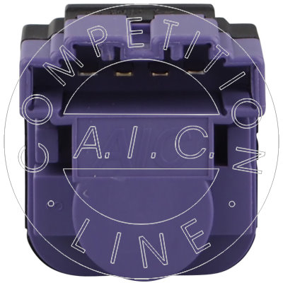 Comutator lumini frana AIC 56712
