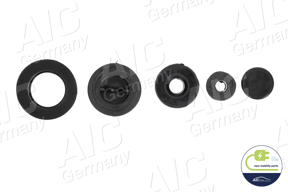 Garnitura pompa / rezervor spalare parbriz VW BORA Variant (1J6) 2.3 V5  benzina 150 cai AIC 56789