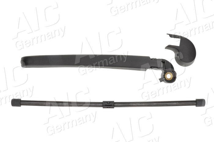 Brat stergator parbriz AUDI A3 Sportback (8VA, 8VF) 2.0 TDI  diesel 150 cai AIC 56864