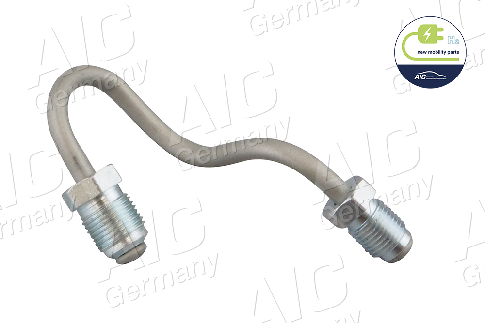Conducte frana VW TOURAN (1T1, 1T2) 1.9 TDI  diesel 105 cai AIC 57014