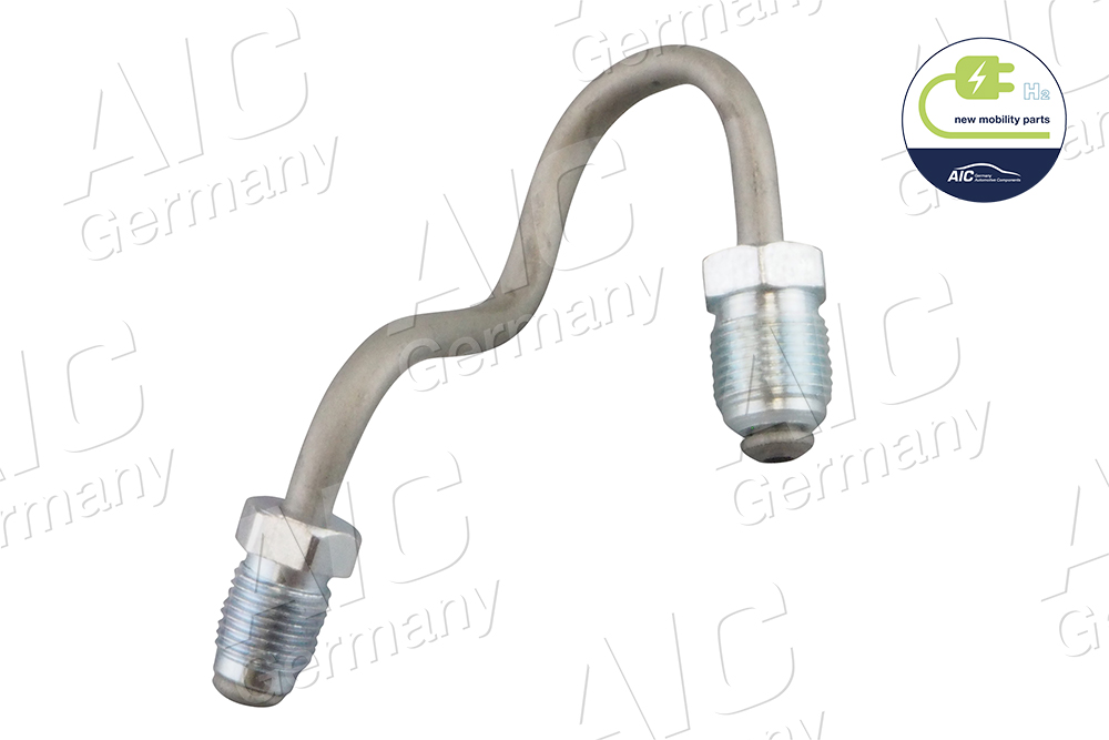 Conducte frana VW TOURAN (1T1, 1T2) 1.9 TDI  diesel 105 cai AIC 57015