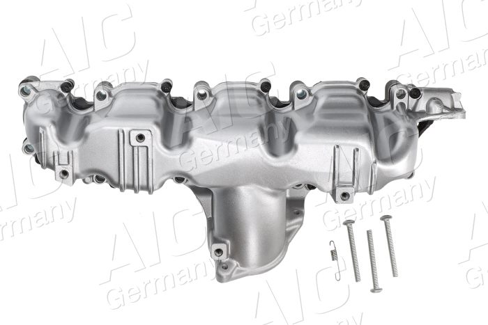 Modul conducta admisie AUDI A4 B8 (8K2) 2.0 TDI  diesel 136 cai AIC 57086