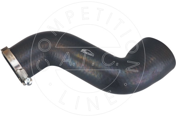 Furtun aer supraalimentare MERCEDES-BENZ SPRINTER 5-t platou / sasiu (B906) 515 CDI (906.153, 906.155, 906.253, 906.255)  diesel 150 cai AIC 57143