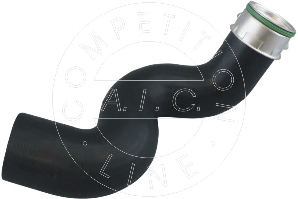 Furtun aer supraalimentare AUDI A4 B7 Avant (8ED) 2.0 TDI  diesel 140 cai AIC 57159