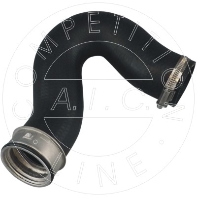 Furtun aer supraalimentare MERCEDES-BENZ SPRINTER 5-t platou / sasiu (B906) 515 CDI (906.153, 906.155, 906.253, 906.255)  diesel 150 cai AIC 57430