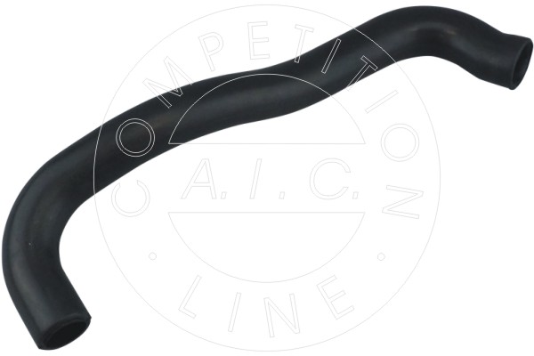 Furtun aer supraalimentare MERCEDES-BENZ SPRINTER 5-t platou / sasiu (B906) 515 CDI (906.153, 906.155, 906.253, 906.255)  diesel 150 cai AIC 57431
