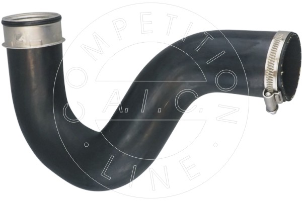 Furtun aer supraalimentare MERCEDES-BENZ SPRINTER 5-t platou / sasiu (B906) 515 CDI (906.153, 906.155, 906.253, 906.255)  diesel 150 cai AIC 57433