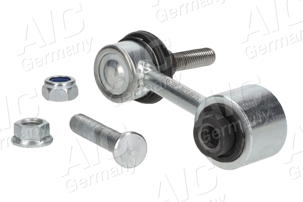 Bieleta antiruliu AIC 57688