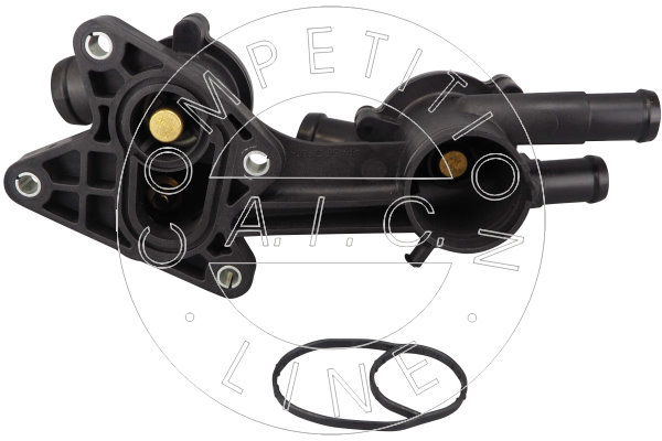 Termostat lichid racire AIC 57753