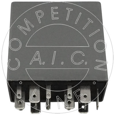 Releu temporizare stergator parbriz VW GOLF IV (1J1) 1.4 16V  benzina 75 cai AIC 57756