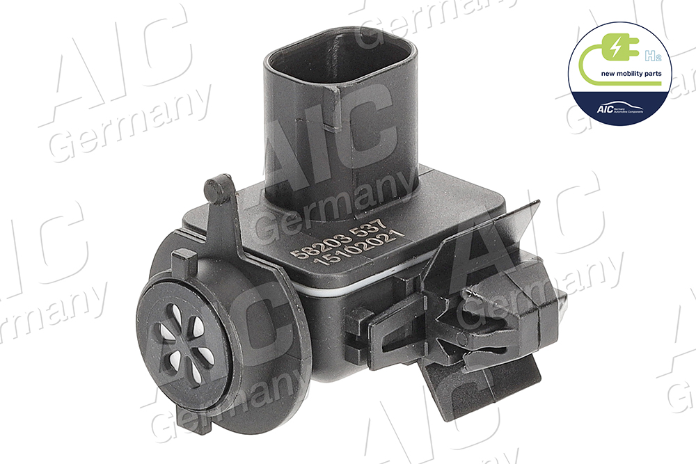 Senzor calitate aer VW GOLF VII Variant (BA5, BV5) 2.0 TDI  diesel 150 cai AIC 58203