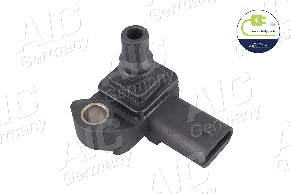 Senzor presiune galerie admisie BMW Seria 3 (E90) 318 d  diesel 143 cai AIC 58214