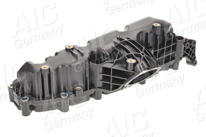 Modul conducta admisie AUDI A4 B8 (8K2) 2.0 TDI  diesel 136 cai AIC 58238