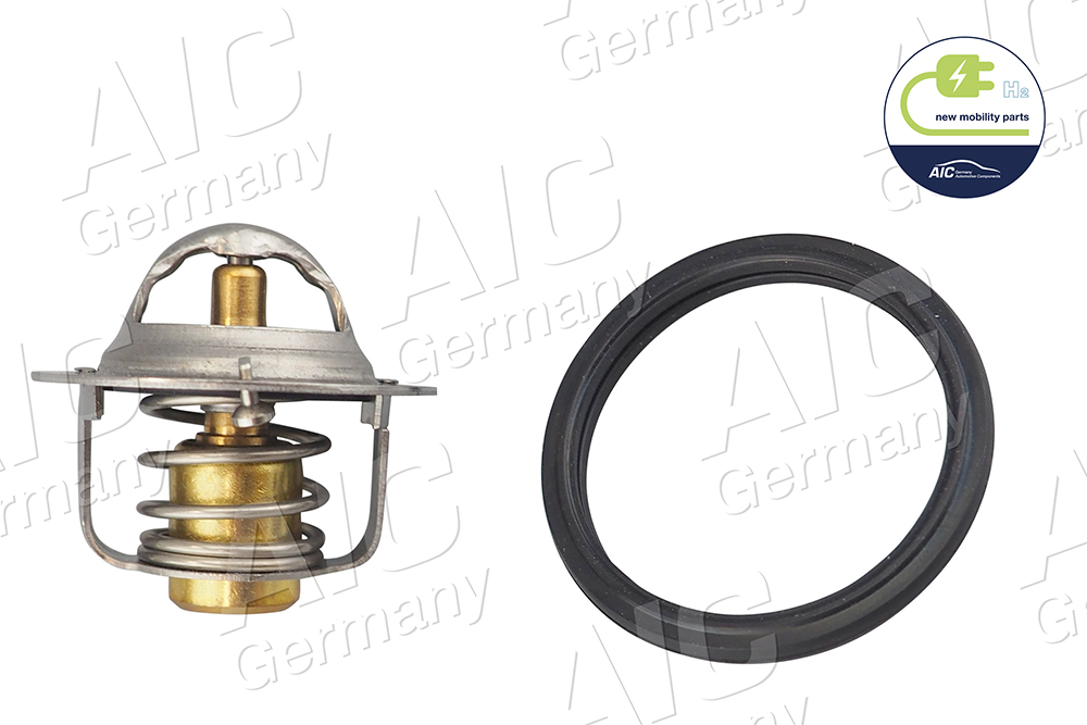 Termostat lichid racire AIC 58255