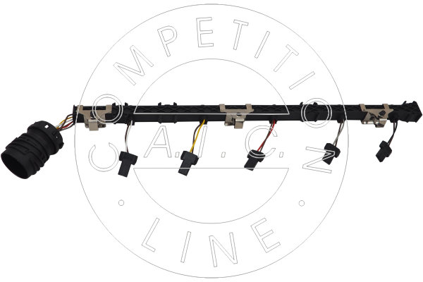 Conducta legatura injector AIC 58336