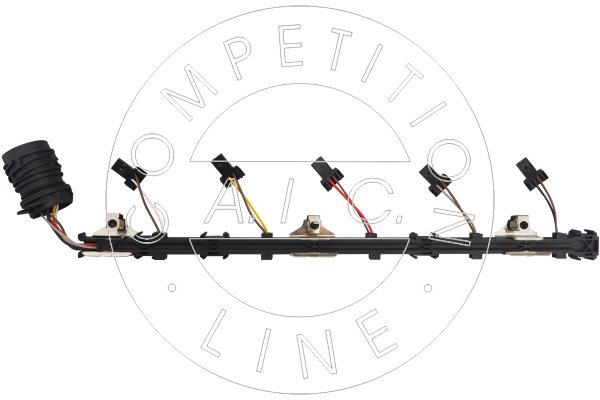 Conducta legatura injector AIC 58336
