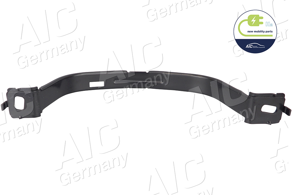 Bandou de fixare rezervor combustibil PEUGEOT 206 SW (2E/K) 1.4 HDi  diesel 68 cai AIC 58369