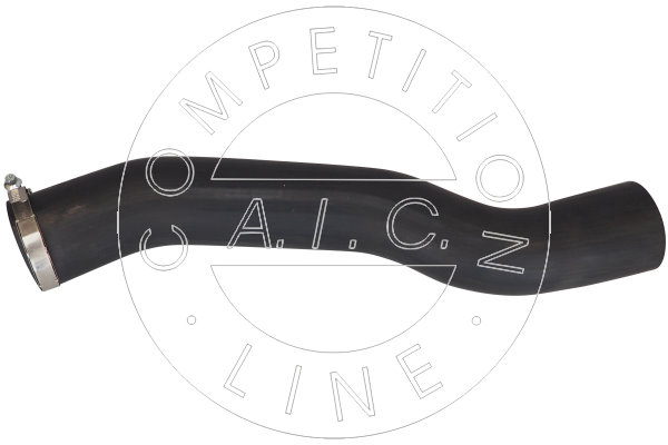 Furtun aer supraalimentare FORD FOCUS II (DA_, HCP, DP) 1.6 TDCi  diesel 109 cai AIC 58398